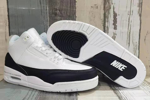 Women Jordan 3 Retro 21